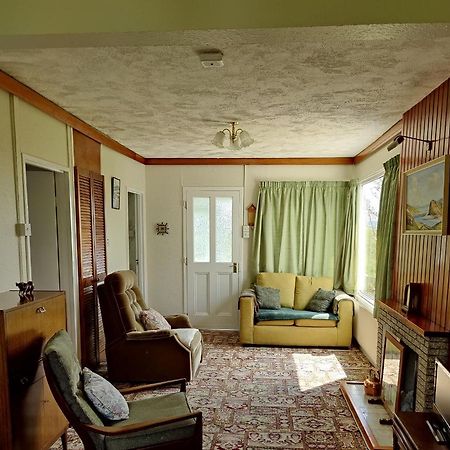 The Bungalow Self-Catering Accommodation 발리보피 외부 사진