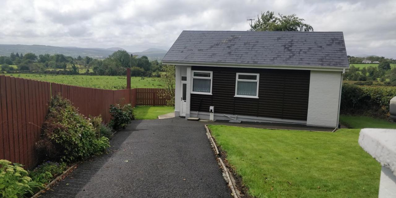 The Bungalow Self-Catering Accommodation 발리보피 외부 사진