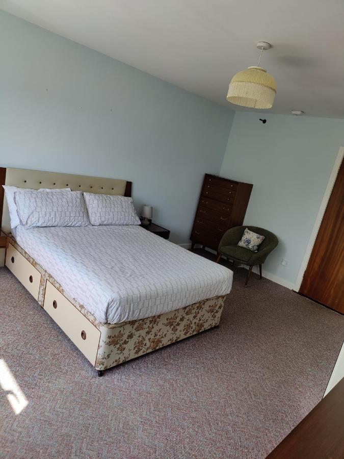 The Bungalow Self-Catering Accommodation 발리보피 외부 사진