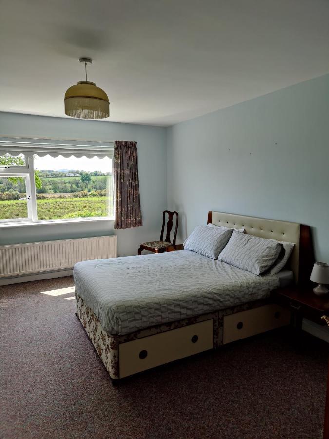 The Bungalow Self-Catering Accommodation 발리보피 외부 사진