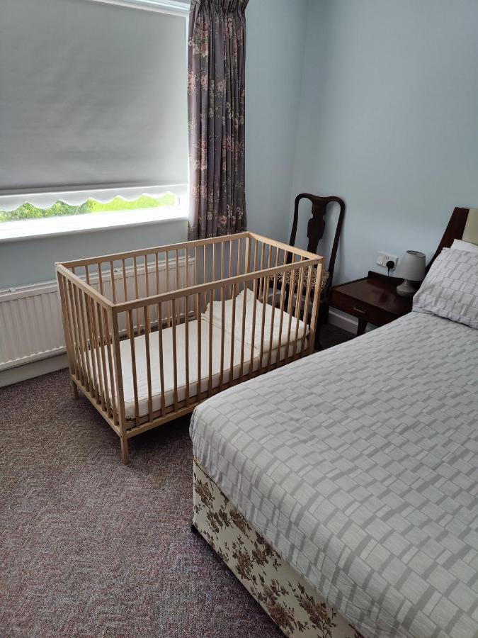 The Bungalow Self-Catering Accommodation 발리보피 외부 사진
