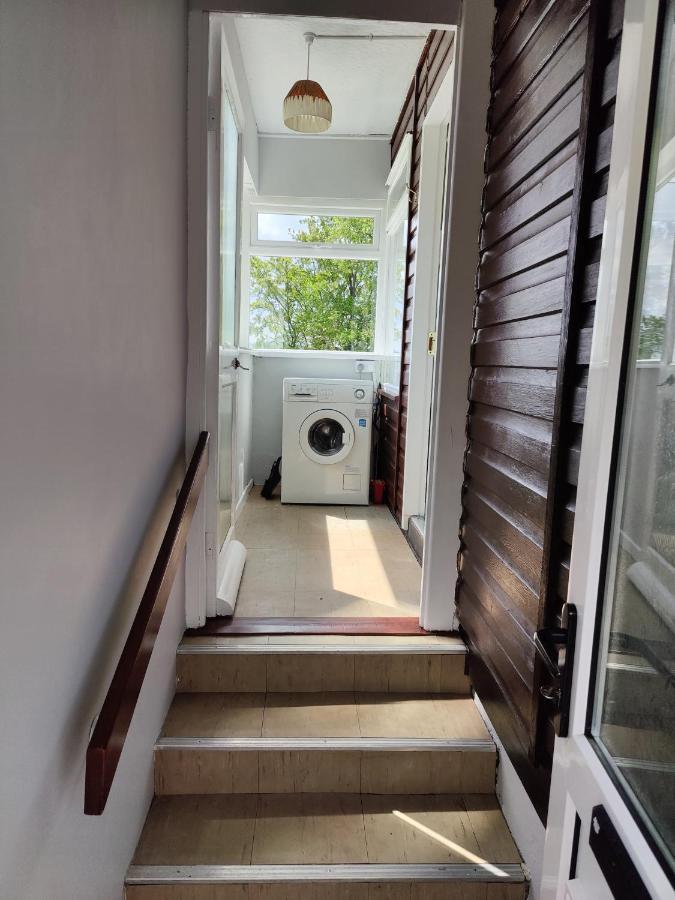 The Bungalow Self-Catering Accommodation 발리보피 외부 사진