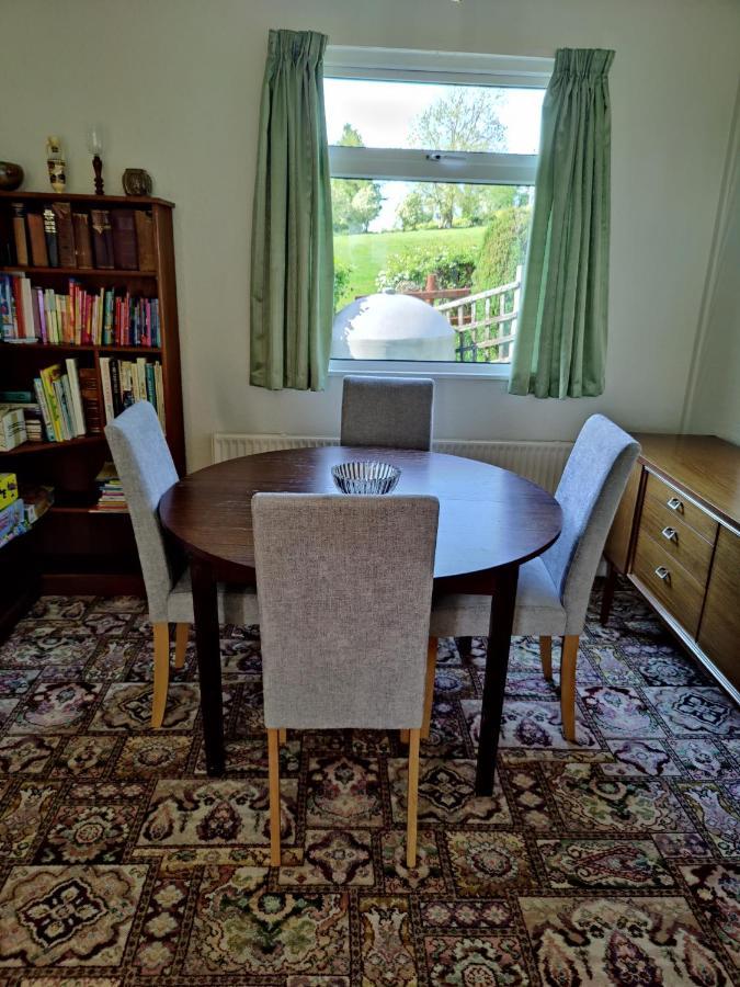 The Bungalow Self-Catering Accommodation 발리보피 외부 사진