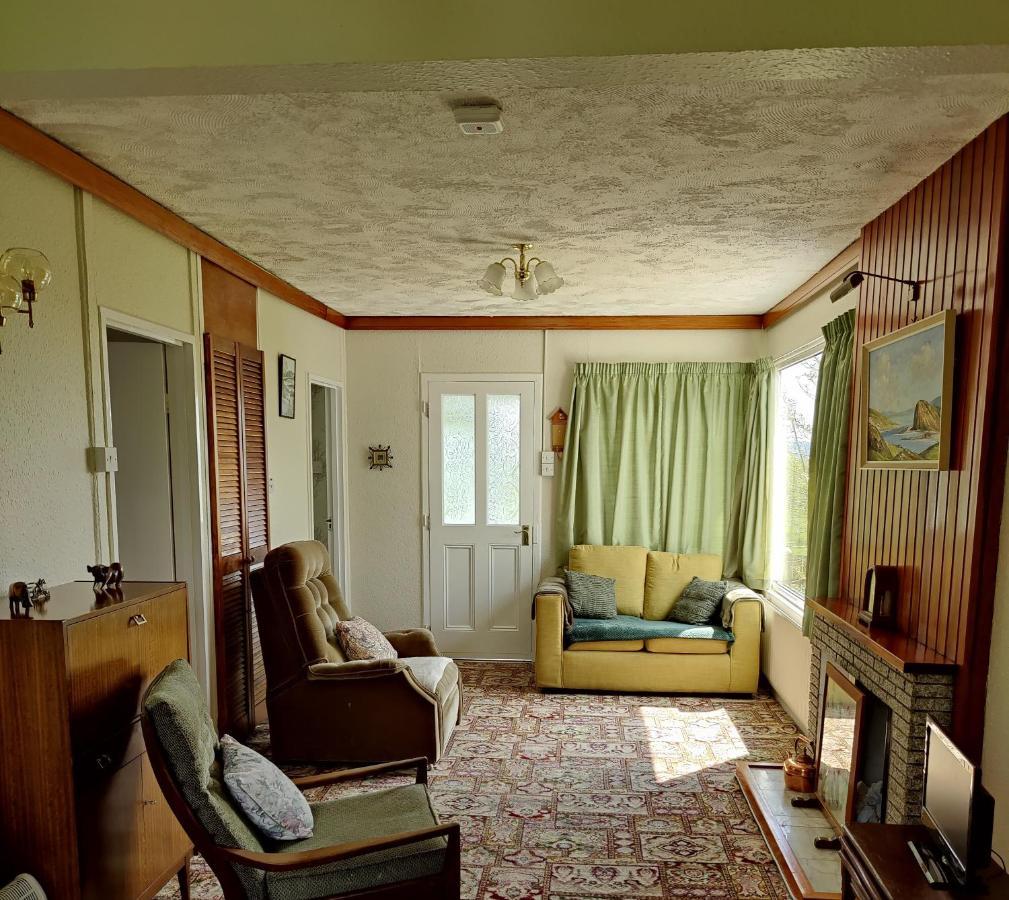 The Bungalow Self-Catering Accommodation 발리보피 외부 사진