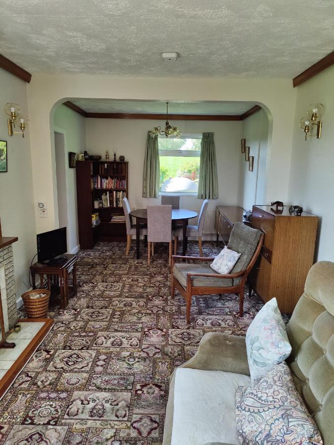 The Bungalow Self-Catering Accommodation 발리보피 외부 사진