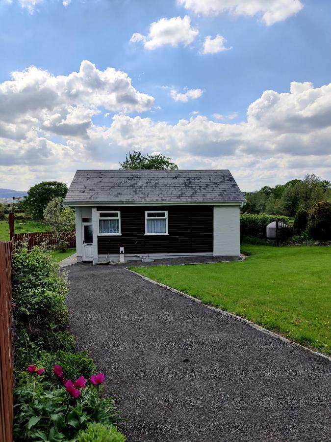 The Bungalow Self-Catering Accommodation 발리보피 외부 사진