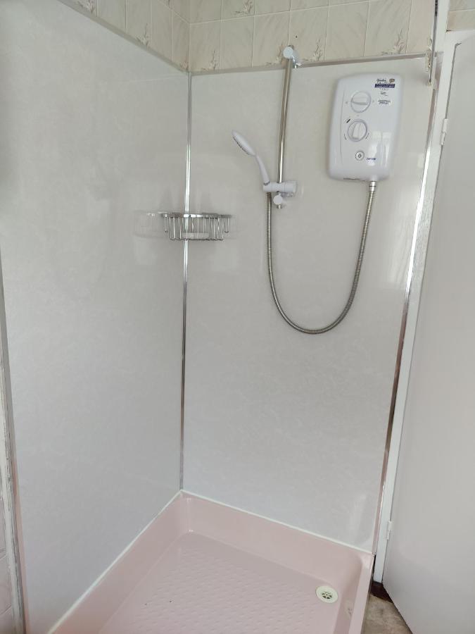 The Bungalow Self-Catering Accommodation 발리보피 외부 사진